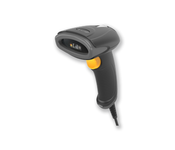 Newland HR2081 Wired USB Barcode Scanner with Stand (STD20I-22 IP42)